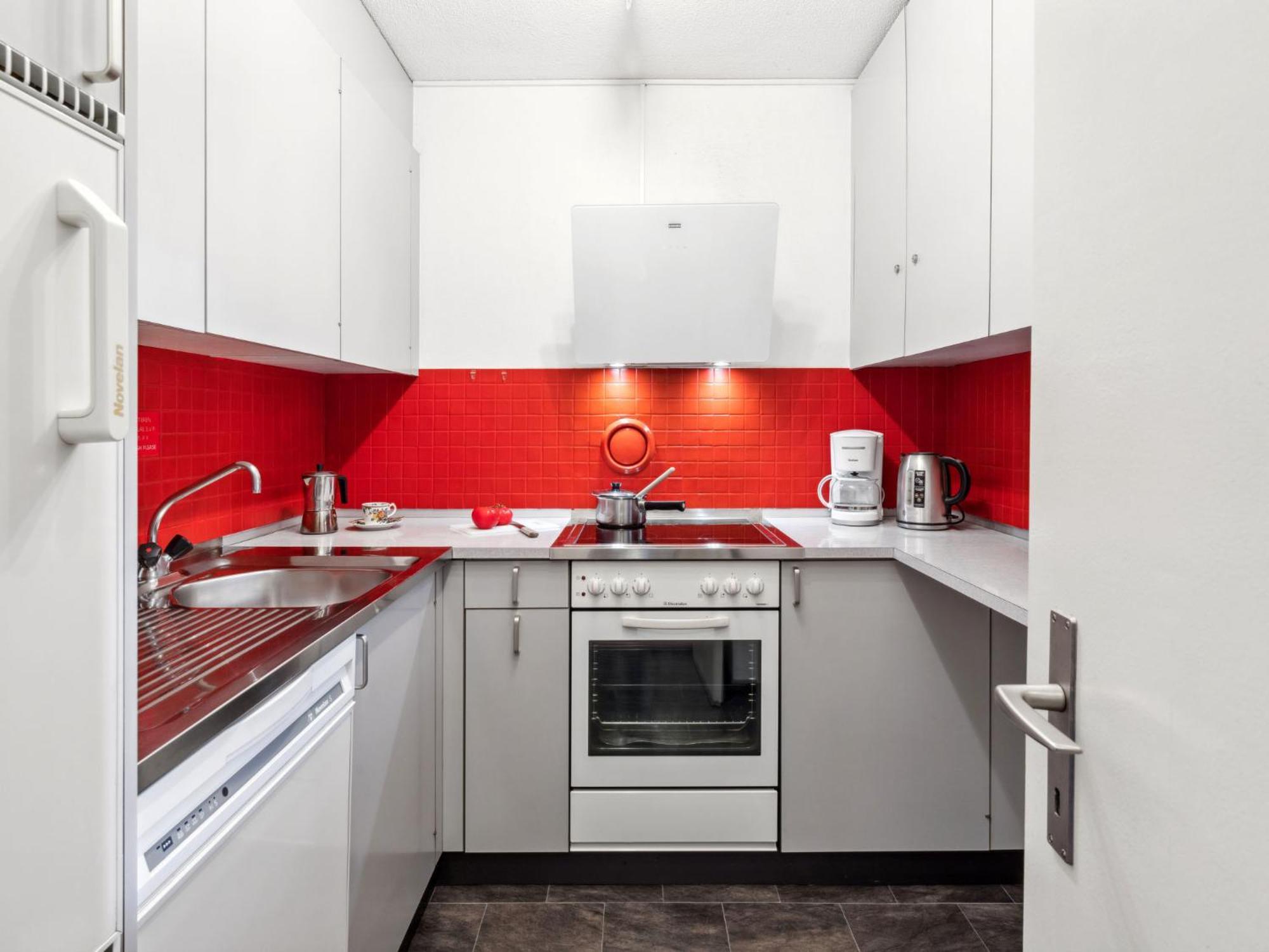 Apartment Guardaval - Utoring-1 By Interhome Davos Exteriér fotografie