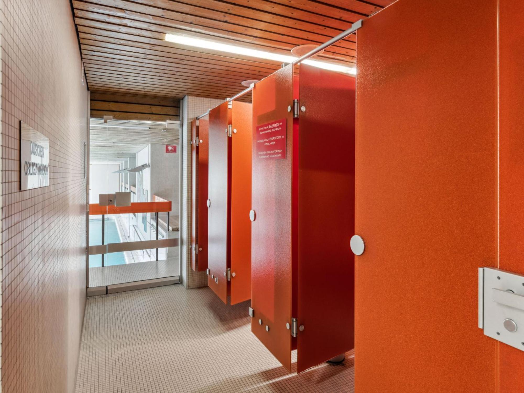Apartment Guardaval - Utoring-1 By Interhome Davos Exteriér fotografie